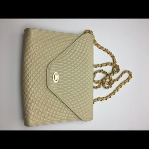 Women’s Bally purse
